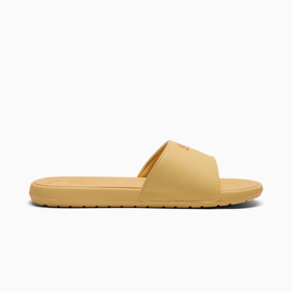Cool Cat 2.0 Sport Women's Slides, Almost Apricot-Dark Poppy, extralarge