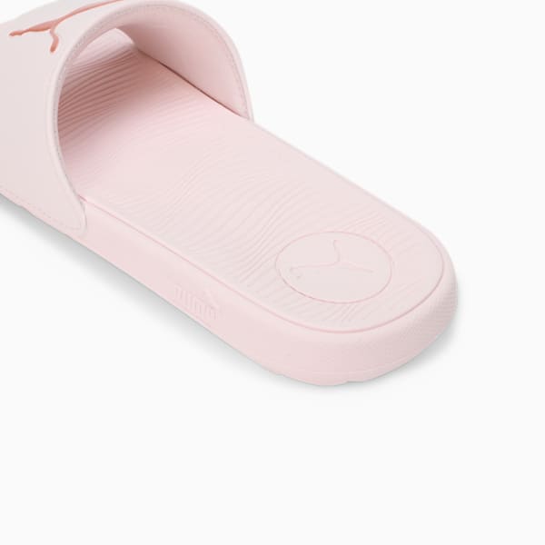 Cool Cat 2.0 Sport BX Women's Slides, Cloud Pink-Rose Gold, extralarge-IND