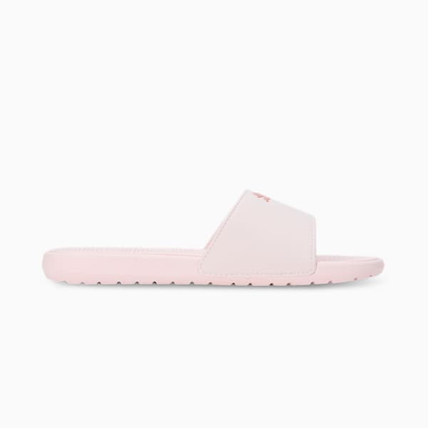 Cool Cat 2.0 Sport BX Women's Slides, Cloud Pink-Rose Gold, extralarge-IND