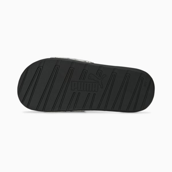 Sandalias para mujer Cool Cat 2.0 Flower, PUMA Black-PUMA White, extralarge