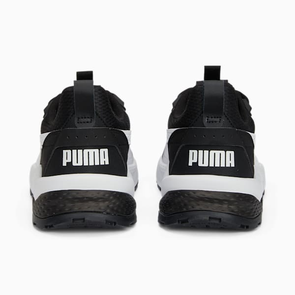 Anzarun FS 2.0 Unisex Sneakers, PUMA Black-PUMA White, extralarge-AUS