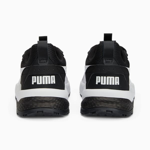 Anzarun FS 2.0 Sneakers, PUMA Black-PUMA White, extralarge-IND