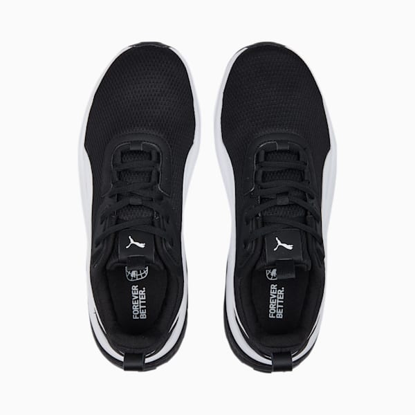 Anzarun FS 2.0 Sneakers, PUMA Black-PUMA White, extralarge-IND