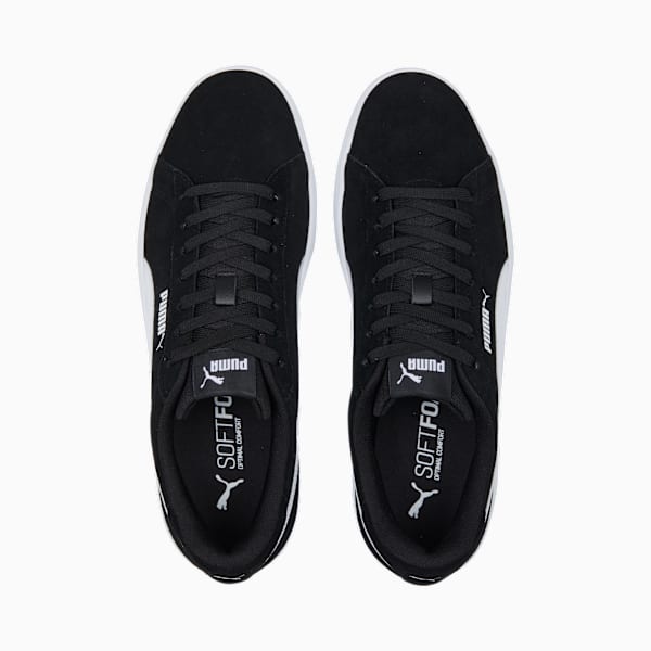 Sneakers Smash 3.0 Homme, PUMA Black-PUMA White, extralarge
