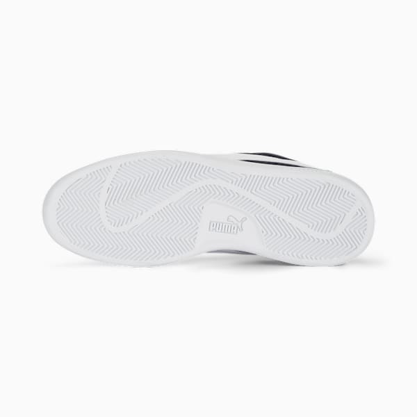 Sneakers Smash 3.0 Homme, Parisian Night-PUMA White-PUMA Silver, extralarge
