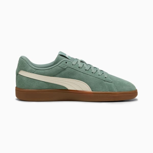 Smash 3.0 Men's Sneakers, Green Moon-Warm White-Gum, extralarge