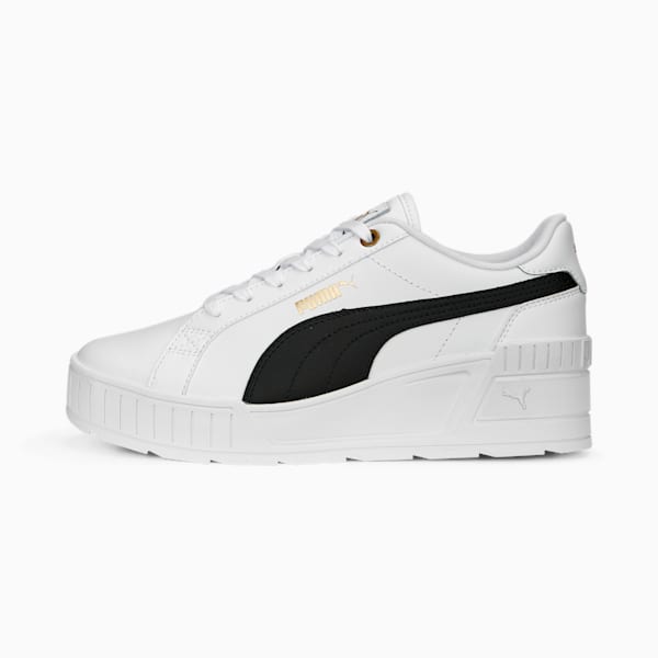 Sneakers Karmen Wedge da donna PUMA
