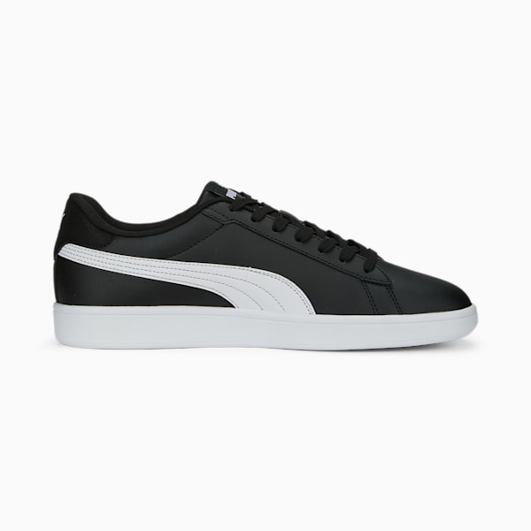 Smash 3.0 L Sneakers, PUMA Black-PUMA White, extralarge-GBR