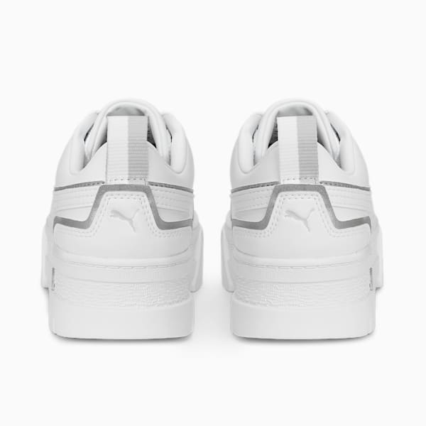 Puma Mummy women silver hot sale