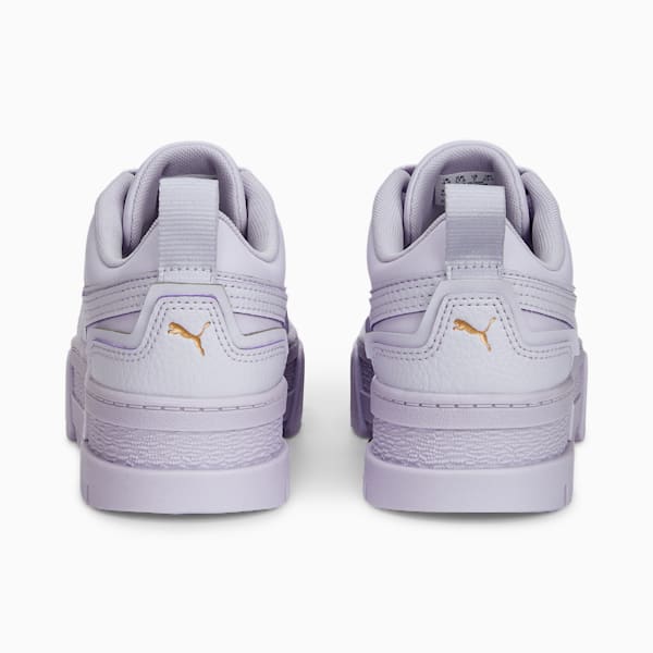 Sneakers Mayze UT Mono Femme, Spring Lavender, extralarge