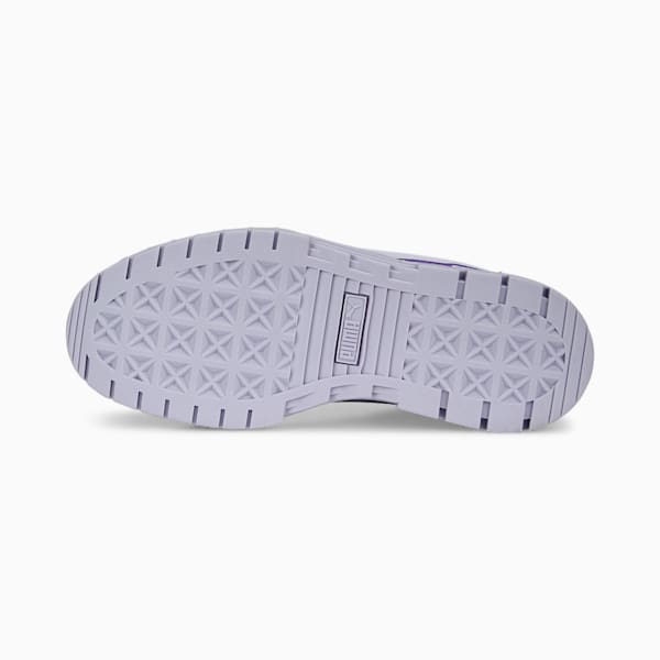 Sneakers Mayze UT Mono Femme, Spring Lavender, extralarge