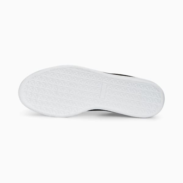 ユニセックス スウェード アニマル スニーカー, Granola-PUMA Black-PUMA White, extralarge-JPN