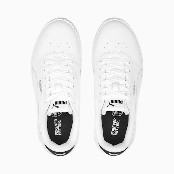 Puma soft foam carina deals