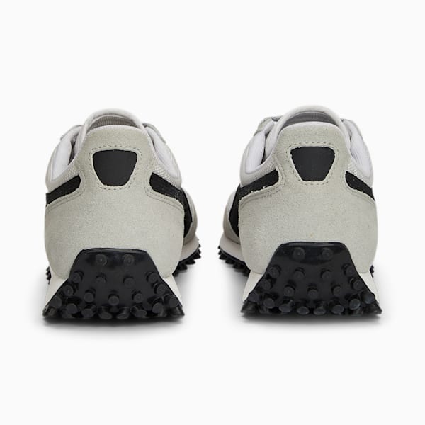 Rocket Classic Sneakers, PUMA White-PUMA Black, extralarge-GBR