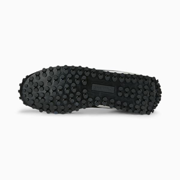 Rocket Classic Sneakers, PUMA White-PUMA Black, extralarge-GBR