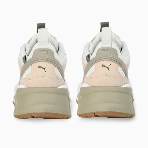 RS-X Efekt Gradient Sneakers, Warm White-Granola, extralarge-IND