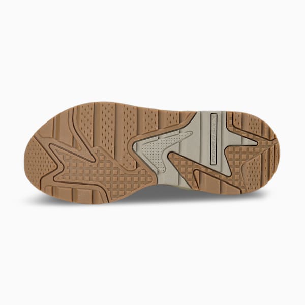 RS-X Efekt Gradient Sneakers, Warm White-Granola, extralarge-IND
