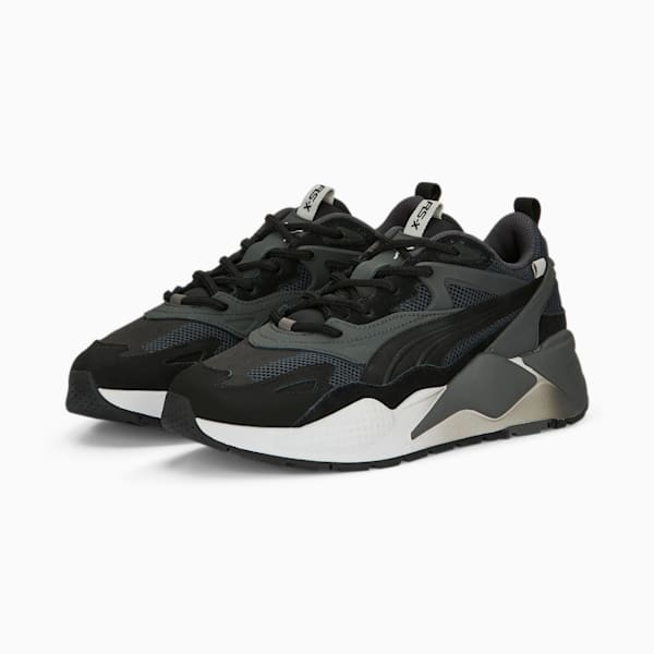 RS-X Efekt Gradient Sneakers, Strong Gray-Shadow Gray, extralarge-GBR