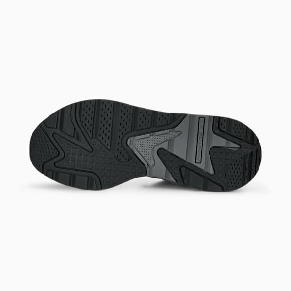 RS-X Efekt Gradient Sneakers, Strong Gray-Shadow Gray, extralarge-GBR