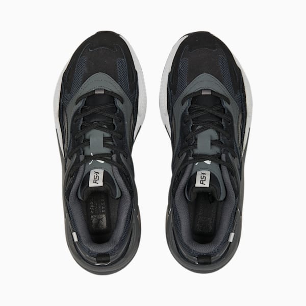 RS-X Efekt Gradient Sneakers, Strong Gray-Shadow Gray, extralarge-GBR