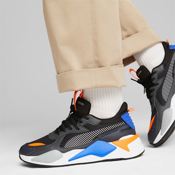 RS-X Geek Unisex Sneakers | PUMA