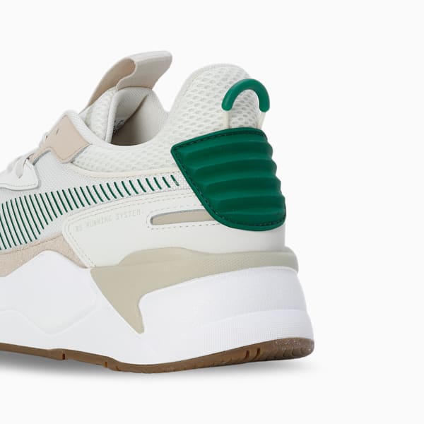 RS-X Suede Sneakers, Sugared Almond-Putty, extralarge-IND
