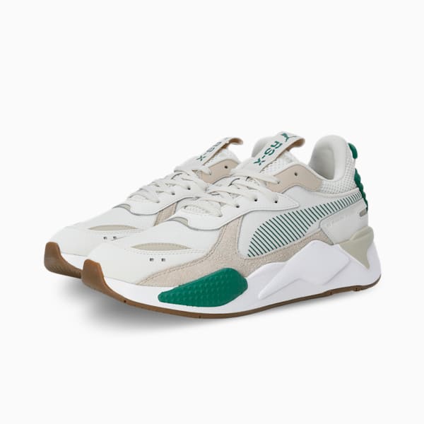 RS-X Suede Sneakers, Sugared Almond-Putty, extralarge-IND