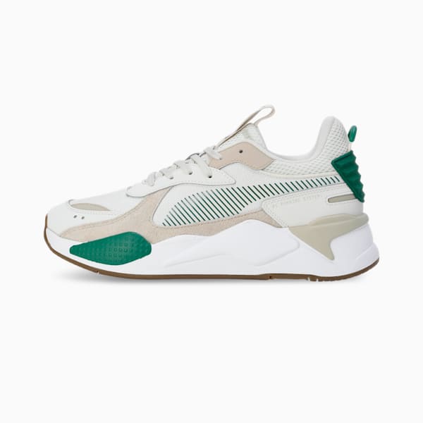 RS-X Suede Sneakers, Sugared Almond-Putty, extralarge-IND