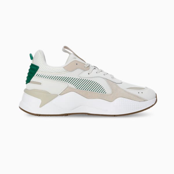 RS-X Suede Sneakers, Sugared Almond-Putty, extralarge-IND