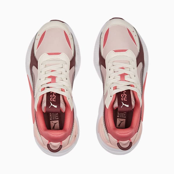 RS-X Dreamy Sneakers Youth, Rose Dust-Wood Violet