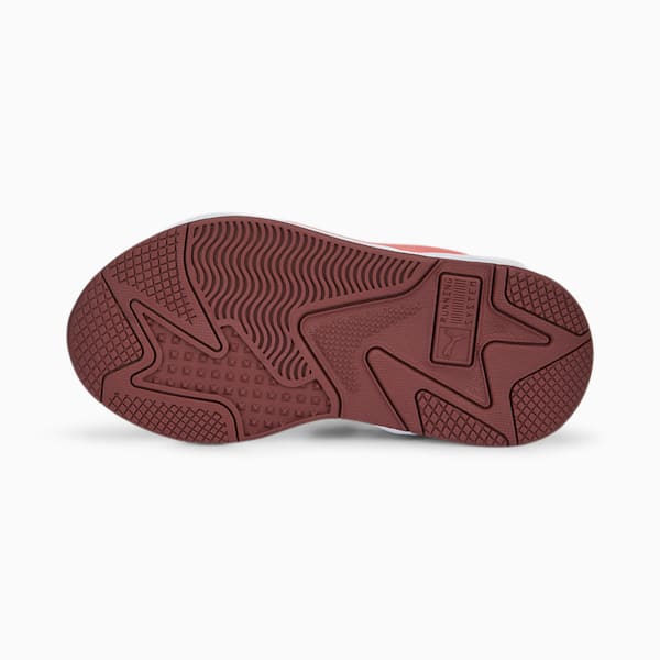 RS-X Dreamy Alternative Closure+ Sneakers Kids, Rose Dust-Wood Violet, extralarge-GBR