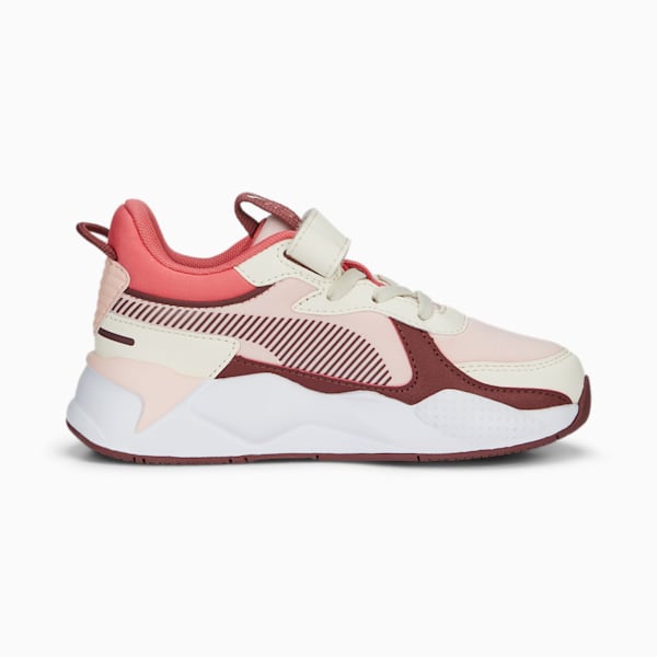 RS-X Dreamy Alternative Closure+ Sneakers Kids, Rose Dust-Wood Violet, extralarge-GBR