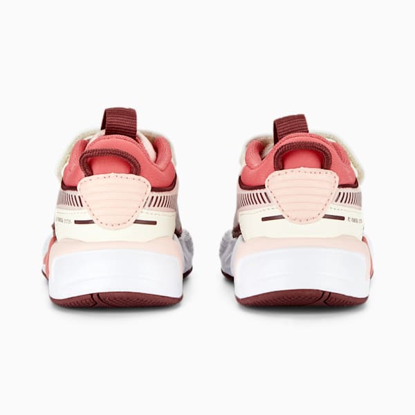 RS-X Dreamy Alternative Closure+ Sneakers Baby, Rose Dust-Wood Violet, extralarge-GBR