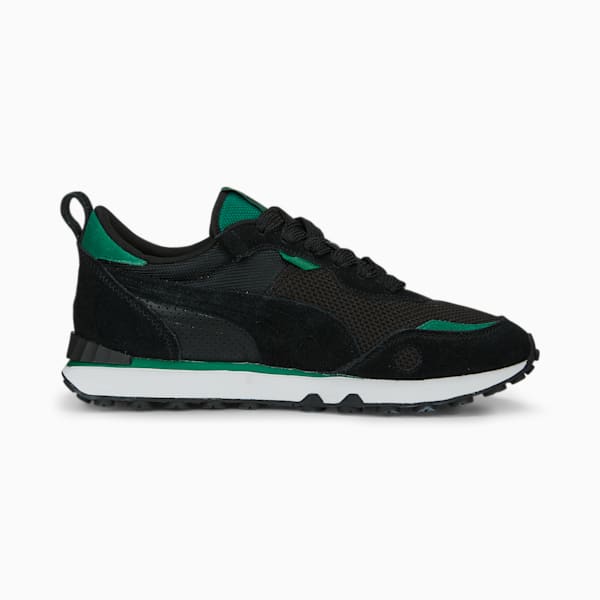 Rider FV Archive Remastered Sneakers, PUMA Black-Vine, extralarge-GBR