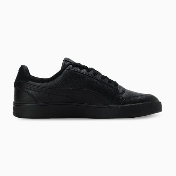 Shuffle Shoes, PUMA Black-Dark Shadow, extralarge-IND