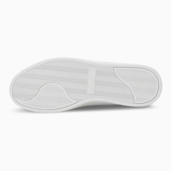 Shuffle Shoes, PUMA White-Puma Team Gold, extralarge-IND