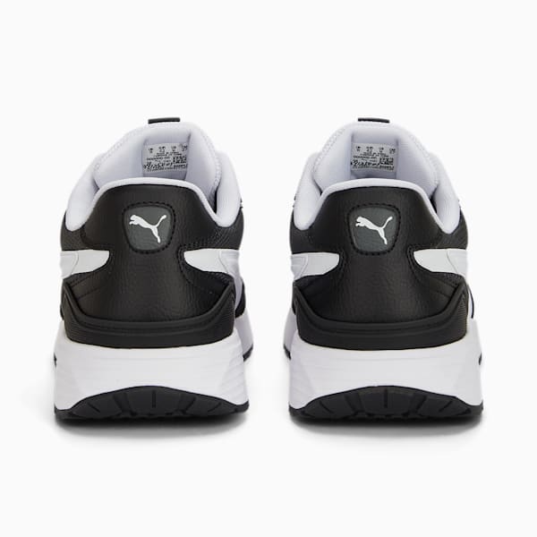 Runtamed Plus Unisex Sneakers, Shadow Gray-PUMA White-PUMA Black, extralarge-IND