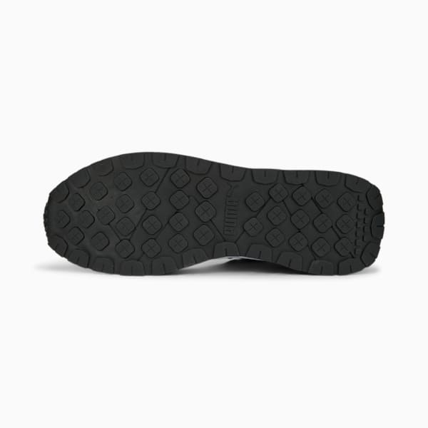 Runtamed Plus Sneakers, PUMA Black-PUMA White-Shadow Gray-Mint, extralarge-IND