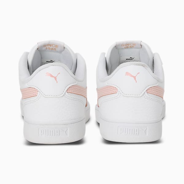 Shuffle Max Women's Sneakers, PUMA White-Rose Quartz-Rose Gold, extralarge-IND