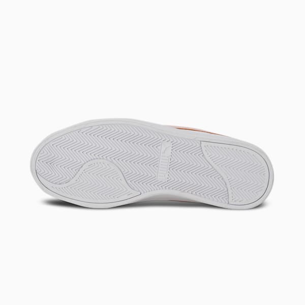 Shuffle Max Women's Sneakers, PUMA White-Rose Quartz-Rose Gold, extralarge-IND