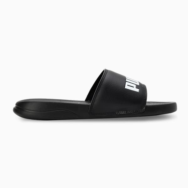 Popcat 20 Slides, PUMA Black-Puma Black-PUMA White, extralarge-IND
