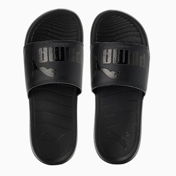 Popcat 20 Slides, PUMA Black-Puma Black, extralarge-IND