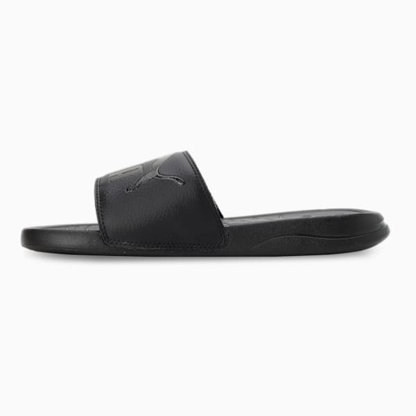 Popcat 20 Slides, PUMA Black-Puma Black, extralarge-IND
