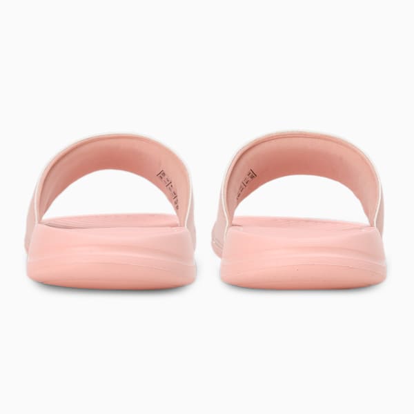 Popcat 20 Slides, Rose Quartz-Rose Gold, extralarge-IND