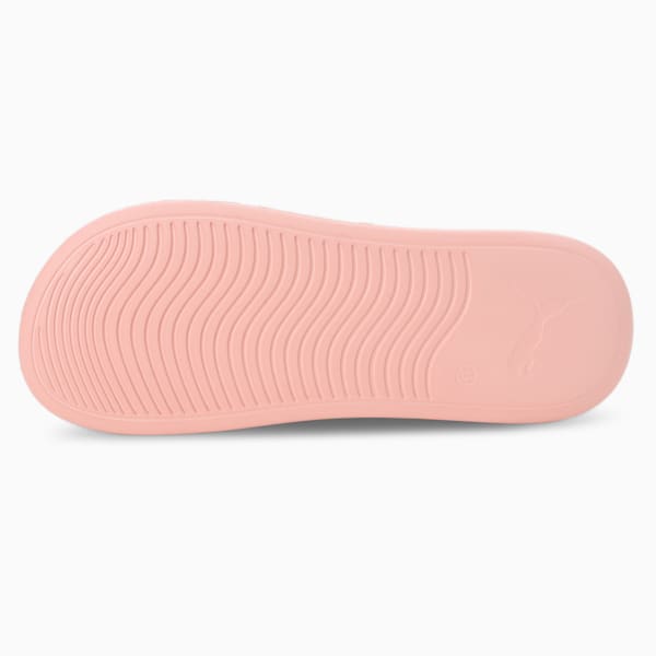 Popcat 20 Slides, Rose Quartz-Rose Gold, extralarge-IND