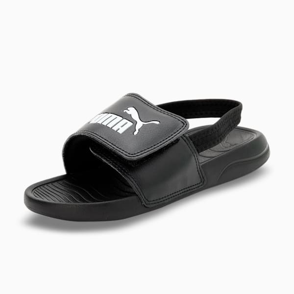 Popcat 20 Backstrap Kids Slides PUMA