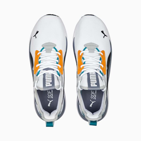 Pacer Future Street WIP Sneakers, PUMA White-PUMA Black-Cool Light Gray, extralarge