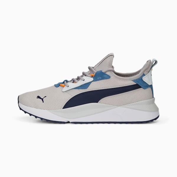 Pacer Future Street WIP Sneakers, Marble-PUMA Navy-Deep Dive, extralarge
