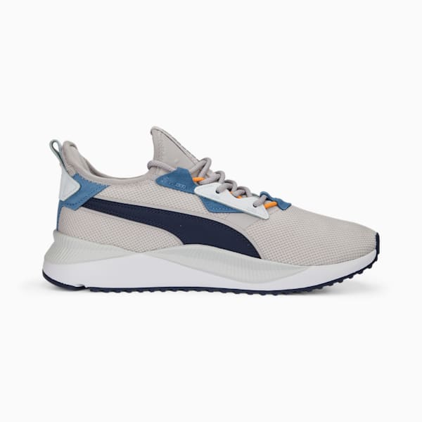 Pacer Future Street WIP Sneakers, Marble-PUMA Navy-Deep Dive, extralarge