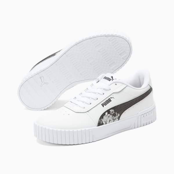 carina 2.0 botanicals women's sneakers